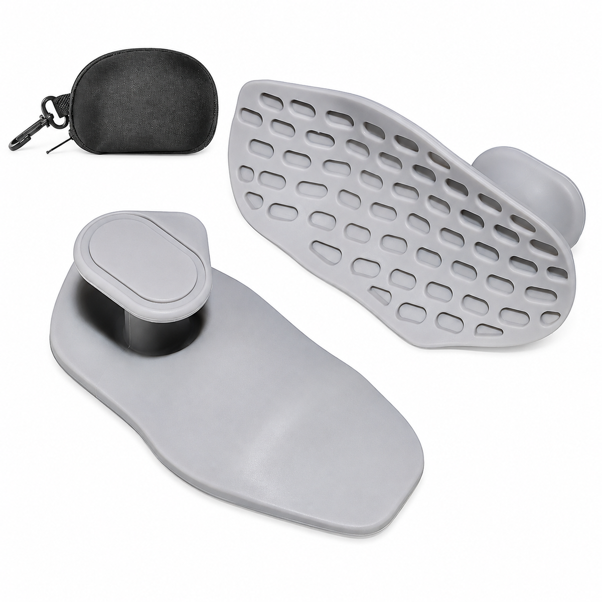 Gym Buddy Hand Grip