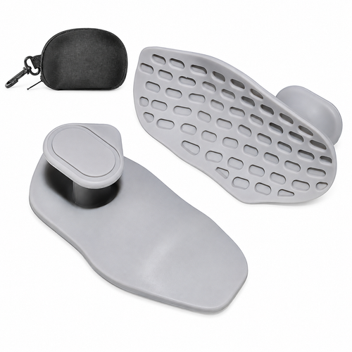 Gym Buddy Hand Grip