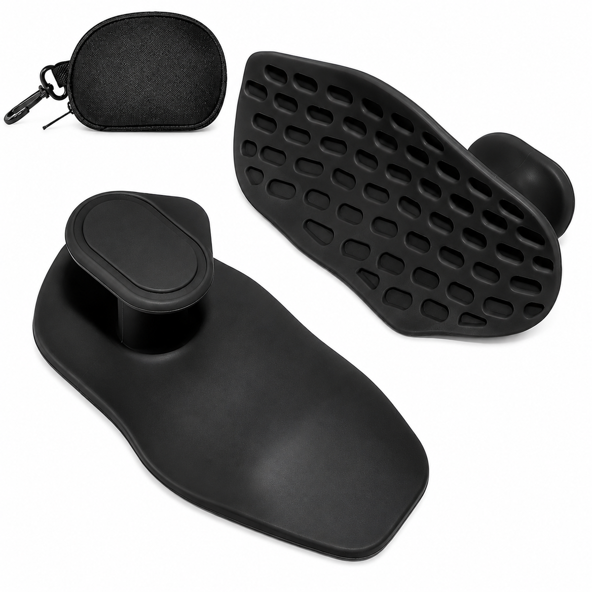 Gym Buddy Hand Grip